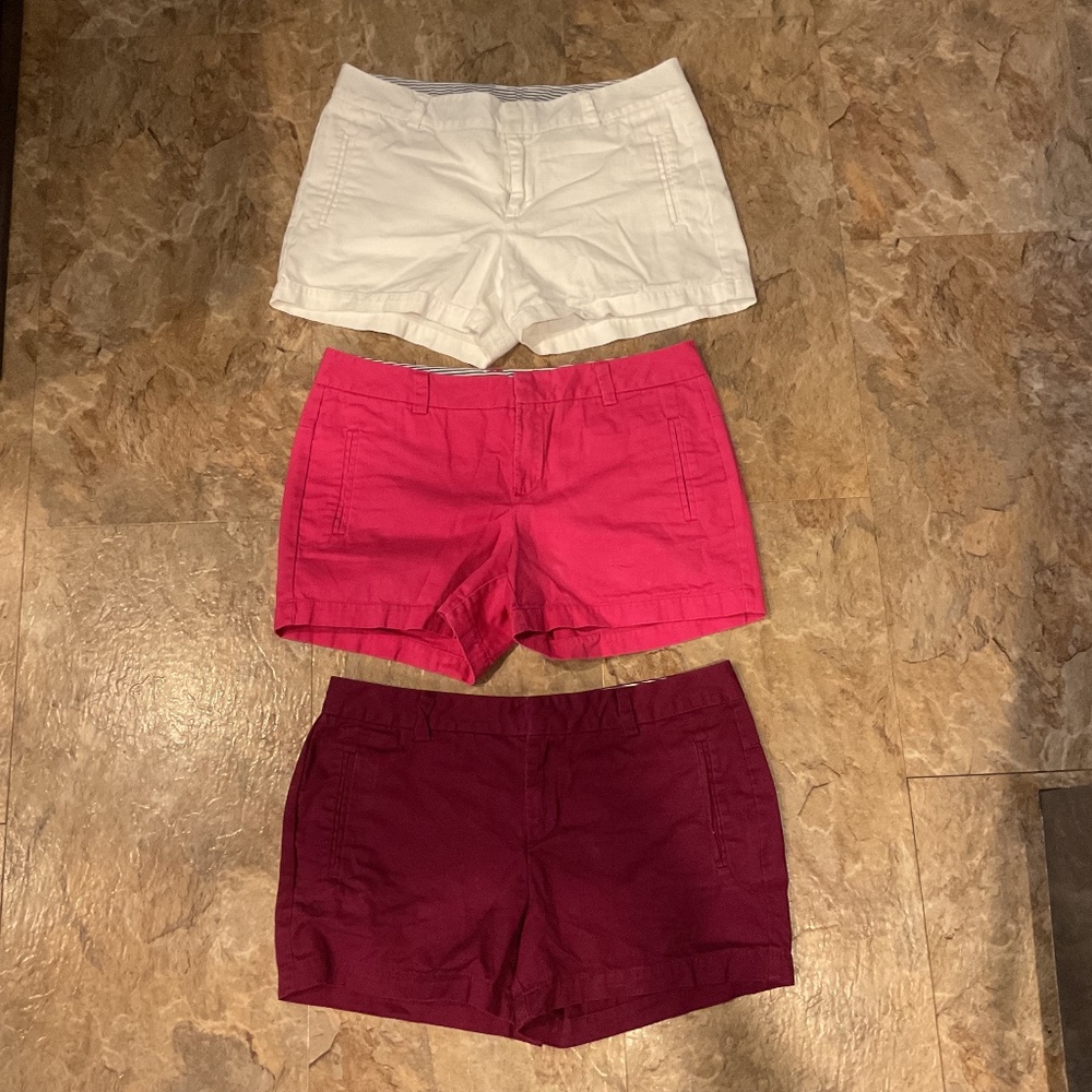 JC Penney shorts